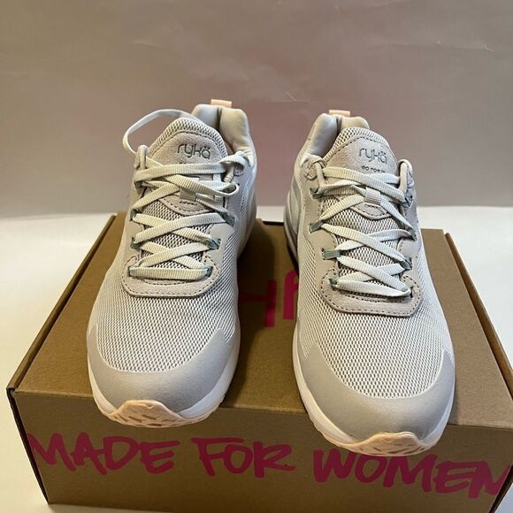 Ryka Go For It Women's Sneakers size 7.5 - Picture 3 of 8